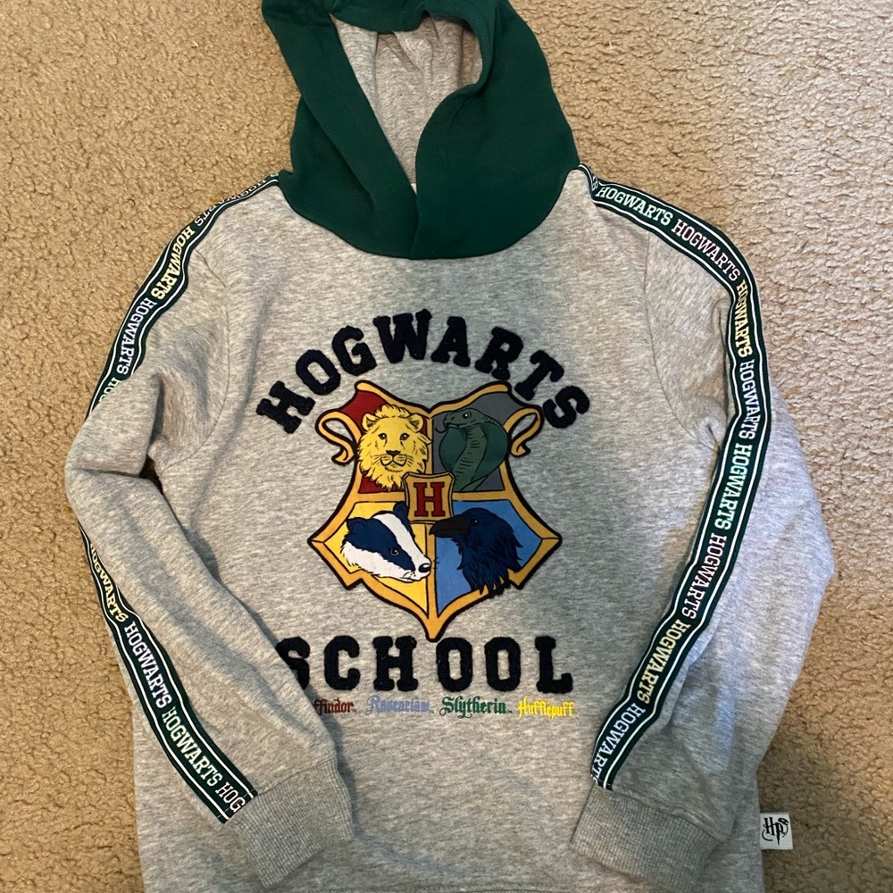 H&M Harry Potter Hoodie